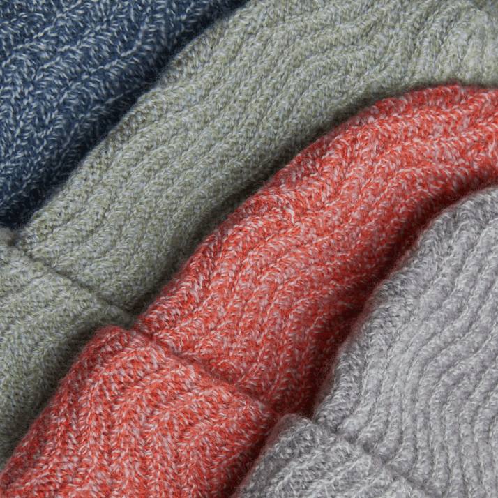 gorro pom de smallbirds - crianças pequenas 884J255 bordo Allbirds - Image 2