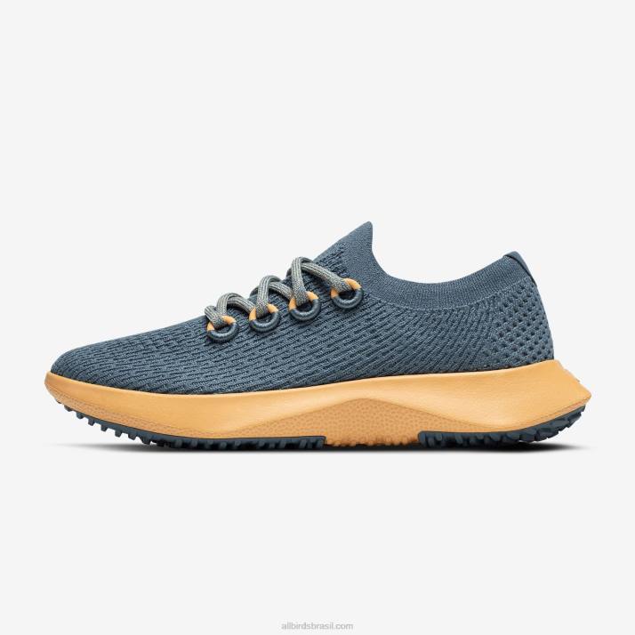 lançador de árvore masculino 2 884J17 cerceta calma (sola forrageira) Allbirds - Image 3