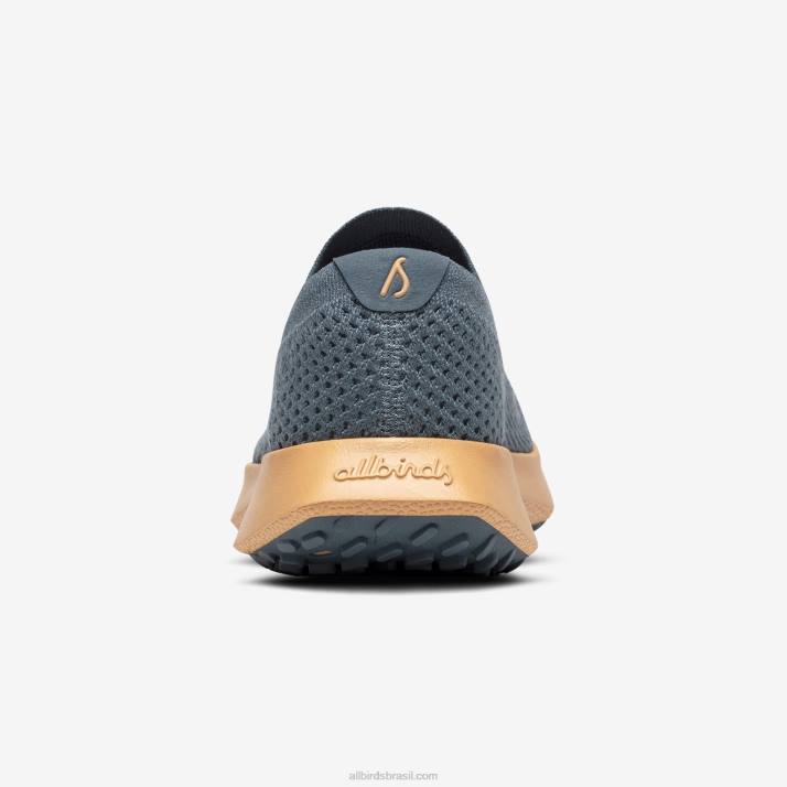 lançador de árvore masculino 2 884J17 cerceta calma (sola forrageira) Allbirds - Image 4