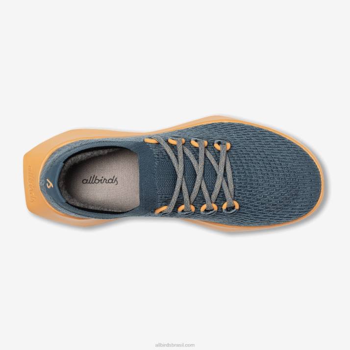 lançador de árvore masculino 2 884J17 cerceta calma (sola forrageira) Allbirds - Image 5