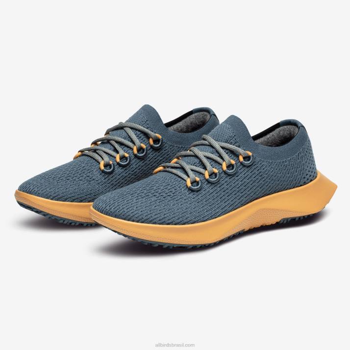lançador de árvore masculino 2 884J17 cerceta calma (sola forrageira) Allbirds - Image 7