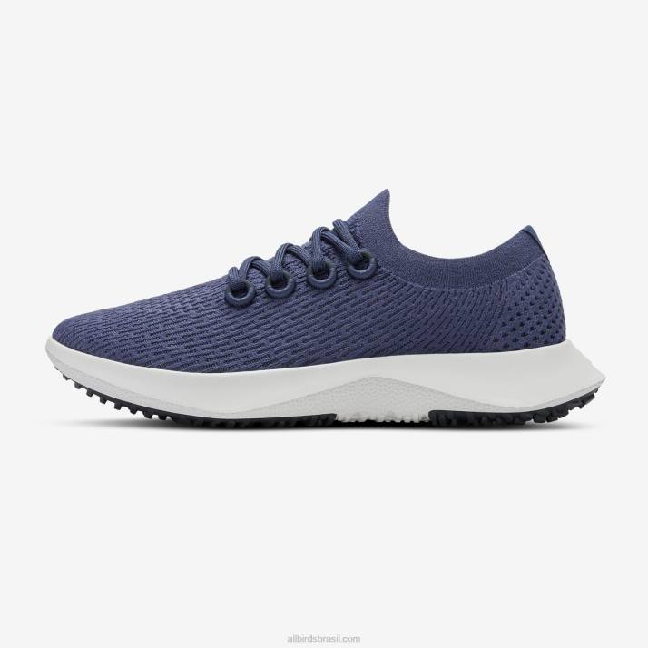 lançador de árvore masculino 2 884J19 índigo nebuloso (sola de nevasca) Allbirds - Image 3