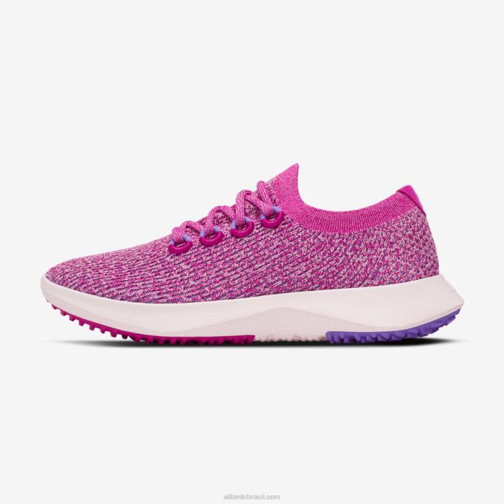 lançador de árvore masculino 2 884J20 bloom pink (calma taupe sole) Allbirds - Image 3