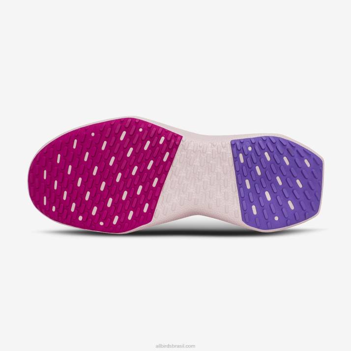 lançador de árvore masculino 2 884J20 bloom pink (calma taupe sole) Allbirds - Image 6