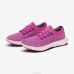 lançador de árvore masculino 2 884J20 bloom pink (calma taupe sole) Allbirds - Image 7