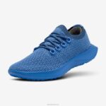 lançador de árvore masculino 2 884J21 azul puro Allbirds