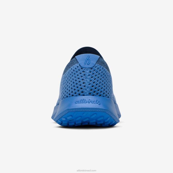 lançador de árvore masculino 2 884J21 azul puro Allbirds - Image 4