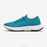 lançador de árvore masculino 2 884J22 prosperar verde-azulado (sola nevasca) Allbirds - Image 3