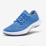 lançador de árvore masculino 2 884J23 azul flutuante (sola nevasca) Allbirds