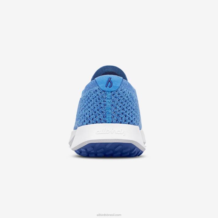 lançador de árvore masculino 2 884J23 azul flutuante (sola nevasca) Allbirds - Image 6