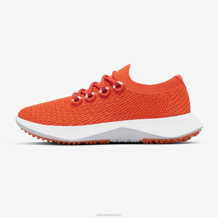 lançador de árvore masculino 2 884J24 ferrugem rad (sola de nevasca) Allbirds - Image 4