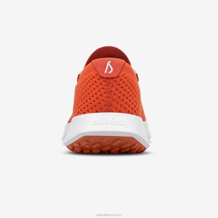lançador de árvore masculino 2 884J24 ferrugem rad (sola de nevasca) Allbirds - Image 6