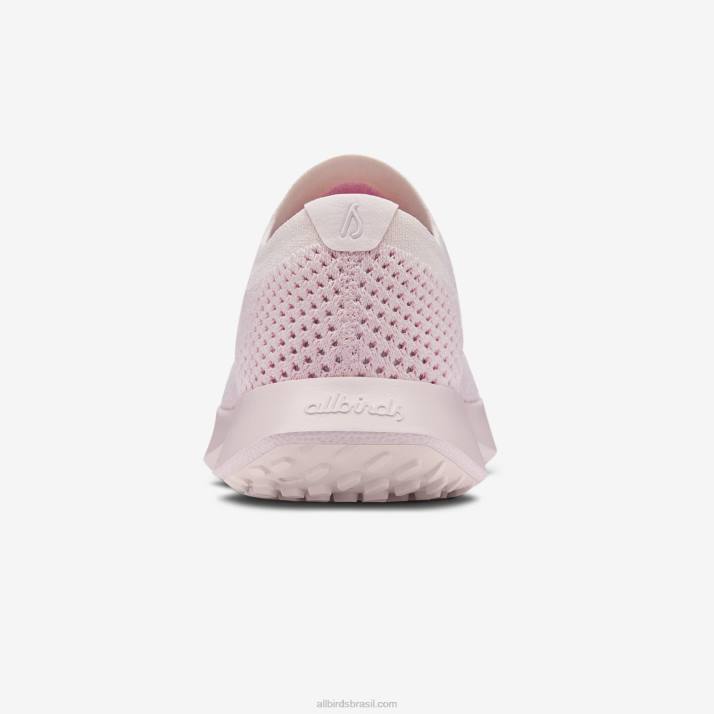 lançador de árvores feminino 2 884J180 claridade rosa Allbirds - Image 4
