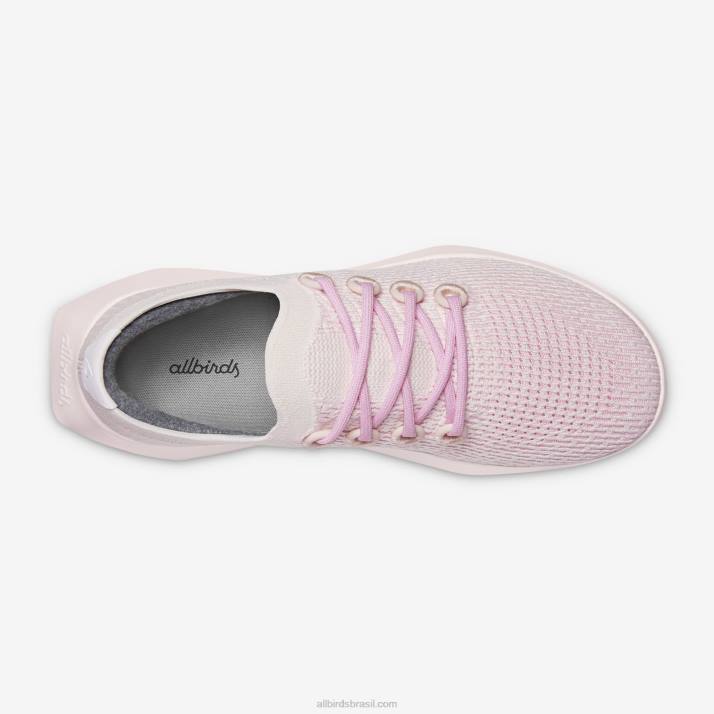 lançador de árvores feminino 2 884J180 claridade rosa Allbirds - Image 5