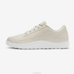 marcapassos de plantas femininas 884J190 branco natural (sola nevasca) Allbirds - Image 3