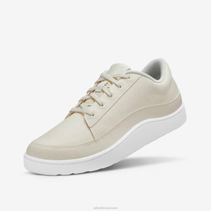 marcapassos de plantas femininas 884J190 branco natural (sola nevasca) Allbirds - Image 1