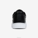 marcapassos de plantas masculinos 884J87 preto natural (sola nevasca) Allbirds - Image 4