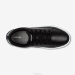 marcapassos de plantas masculinos 884J87 preto natural (sola nevasca) Allbirds - Image 5