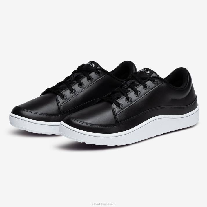 marcapassos de plantas masculinos 884J87 preto natural (sola nevasca) Allbirds - Image 7
