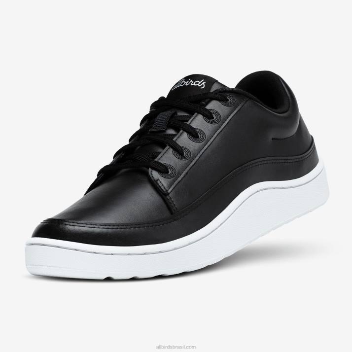 marcapassos de plantas masculinos 884J87 preto natural (sola nevasca) Allbirds - Image 1