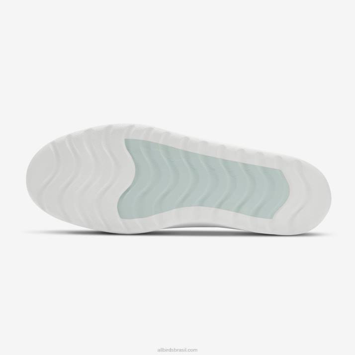 marcapassos de plantas masculinos 884J88 verde sonhador (sola nevasca) Allbirds - Image 6