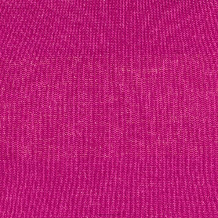 meia masculina a qualquer momento no show 884J110 florescer rosa Allbirds - Image 3