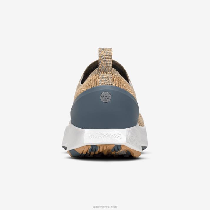 panfletos de árvore para homens 884J93 bronzeado forrageiro (sola nevasca) Allbirds - Image 4
