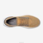 panfletos de árvore para homens 884J93 bronzeado forrageiro (sola nevasca) Allbirds - Image 5