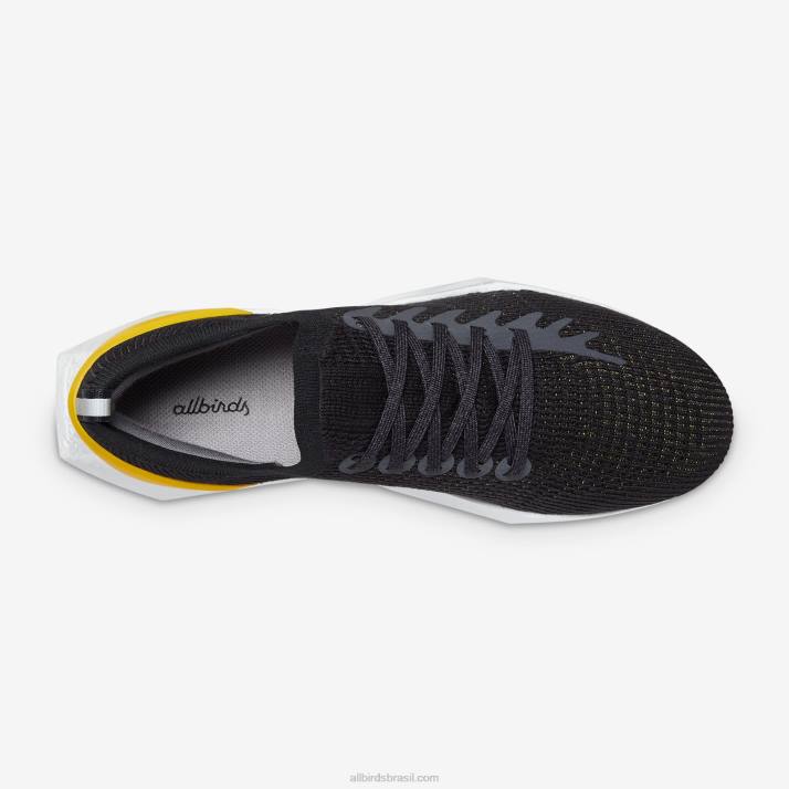 panfletos de árvore para homens 884J94 samambaia prateada (sola nevasca) Allbirds - Image 5