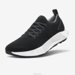 panfletos de árvore para homens 884J95 preto natural (sola nevasca) Allbirds