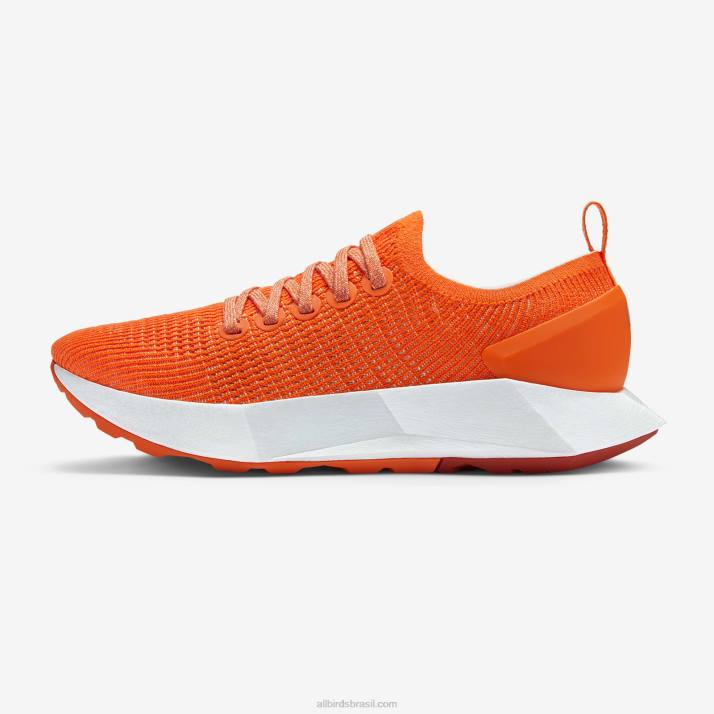 panfletos de árvore para homens 884J96 laranja flutuante (sola nevasca) Allbirds - Image 3