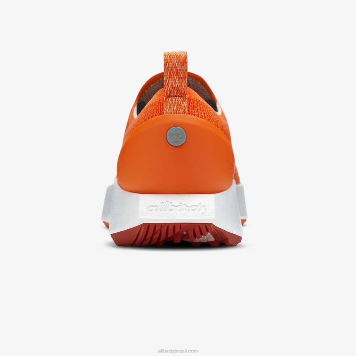 panfletos de árvore para homens 884J96 laranja flutuante (sola nevasca) Allbirds - Image 5