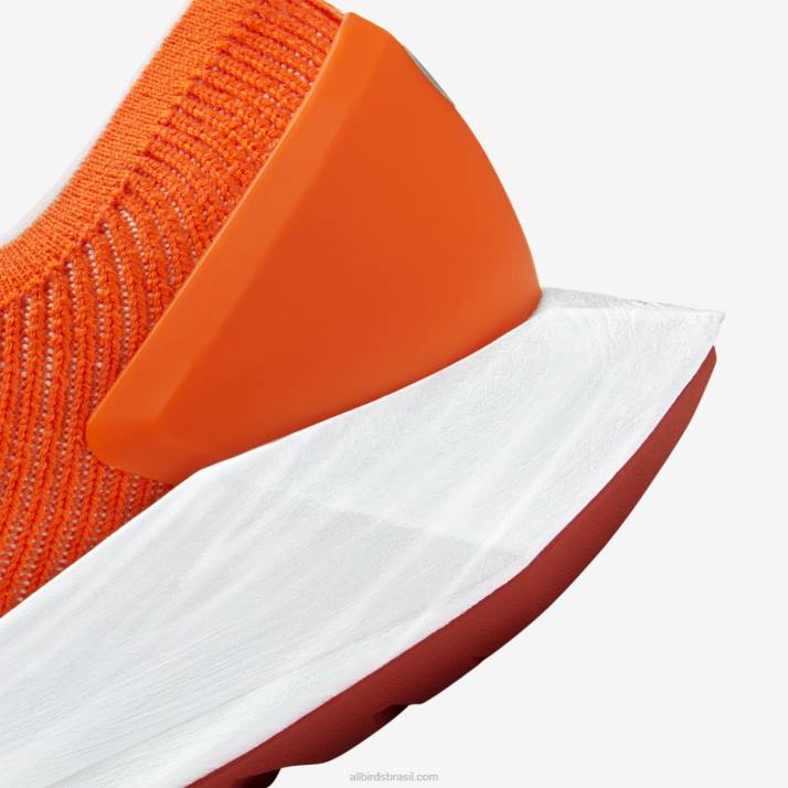 panfletos de árvore para homens 884J96 laranja flutuante (sola nevasca) Allbirds - Image 6