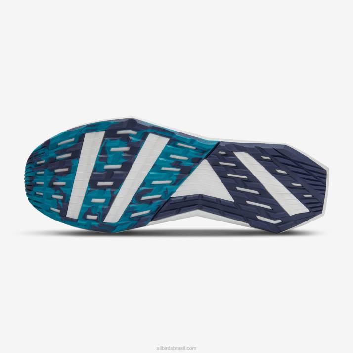 panfletos de árvore para homens 884J97 prosperar verde-azulado (sola nevasca) Allbirds - Image 5