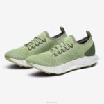 panfletos de árvore para homens 884J98 verde forrageiro (sola nevasca) Allbirds - Image 7