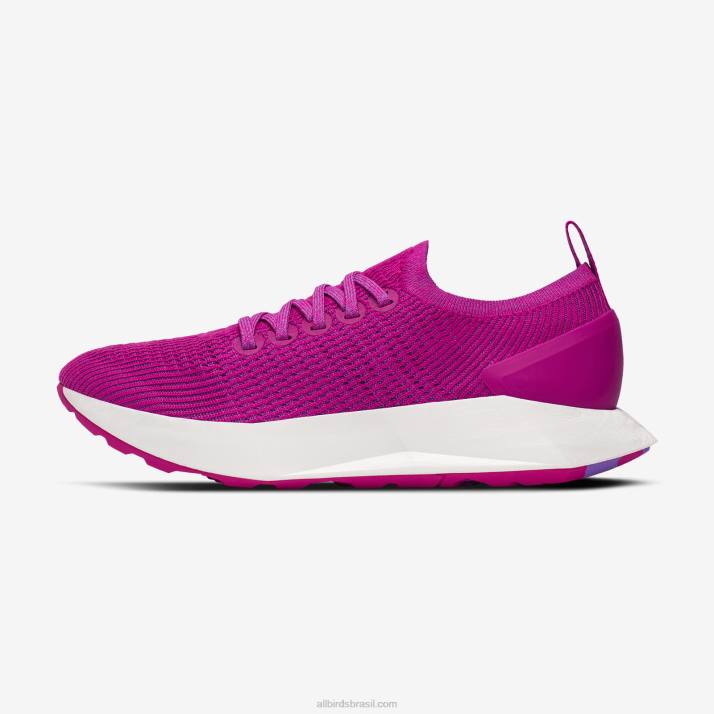 panfletos de árvore para homens 884J99 flor rosa (sola nevasca) Allbirds - Image 3