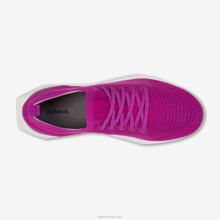 panfletos de árvore para homens 884J99 flor rosa (sola nevasca) Allbirds - Image 5
