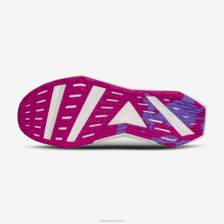 panfletos de árvore para homens 884J99 flor rosa (sola nevasca) Allbirds - Image 6