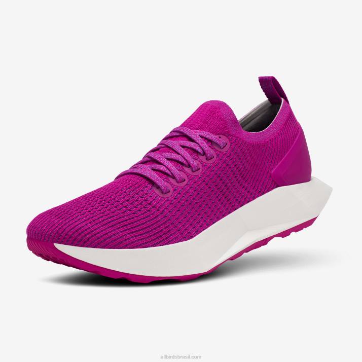 panfletos de árvore para homens 884J99 flor rosa (sola nevasca) Allbirds - Image 1