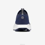 panfletos de lã masculinos mizzles 884J101 índigo nebuloso (sola de nevasca) Allbirds - Image 3