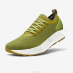 panfletos de lã masculinos mizzles 884J103 cal nebuloso (solado de nevasca) Allbirds