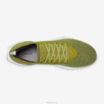 panfletos de lã masculinos mizzles 884J103 cal nebuloso (solado de nevasca) Allbirds - Image 4