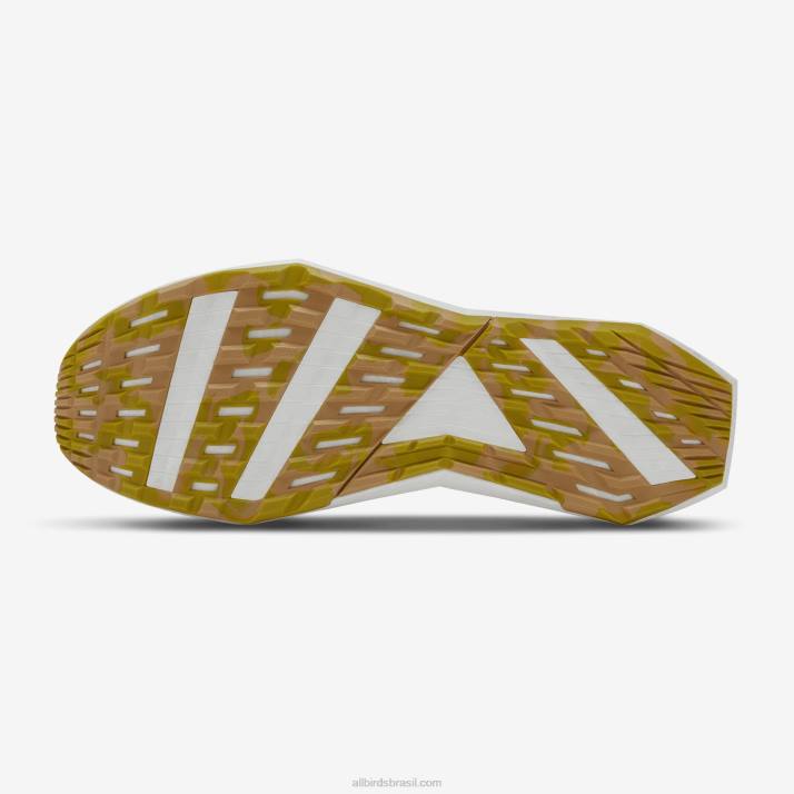 panfletos de lã masculinos mizzles 884J103 cal nebuloso (solado de nevasca) Allbirds - Image 5