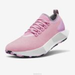 panfletos de lã masculinos mizzles 884J104 rosa flutuante (sola nevasca) Allbirds