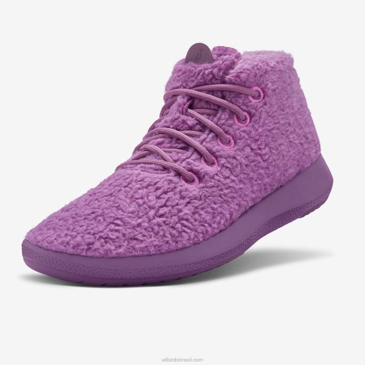 penugem_vice_campeao_de_la_masculina_884j107_lux_roxo_allbirds.jpg penugem vice-campeão de lã masculina 884J107 lux roxo Allbirds - Image 1