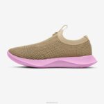 revezamento das árvores femininas 884J187 bege nebuloso (sola rosa flutuante) Allbirds - Image 3