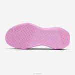 revezamento das árvores femininas 884J187 bege nebuloso (sola rosa flutuante) Allbirds - Image 6