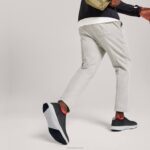 revezamento de corrida de árvore masculino 884J53 preto natural (sola menta flutuante) Allbirds - Image 2