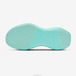 revezamento de corrida de árvore masculino 884J53 preto natural (sola menta flutuante) Allbirds - Image 6
