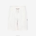 short masculino r&r 884J150 Branco natural Allbirds - Image 4